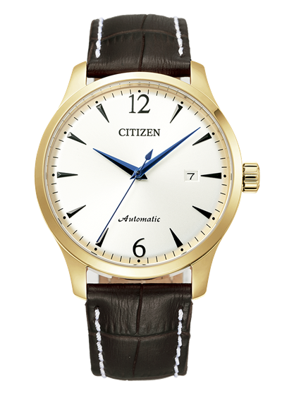 Orologio citizen automatic shop